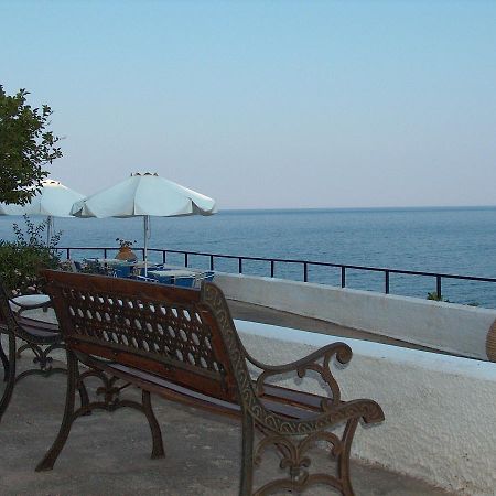 Marou Hotel Agia Pelagia  Ngoại thất bức ảnh