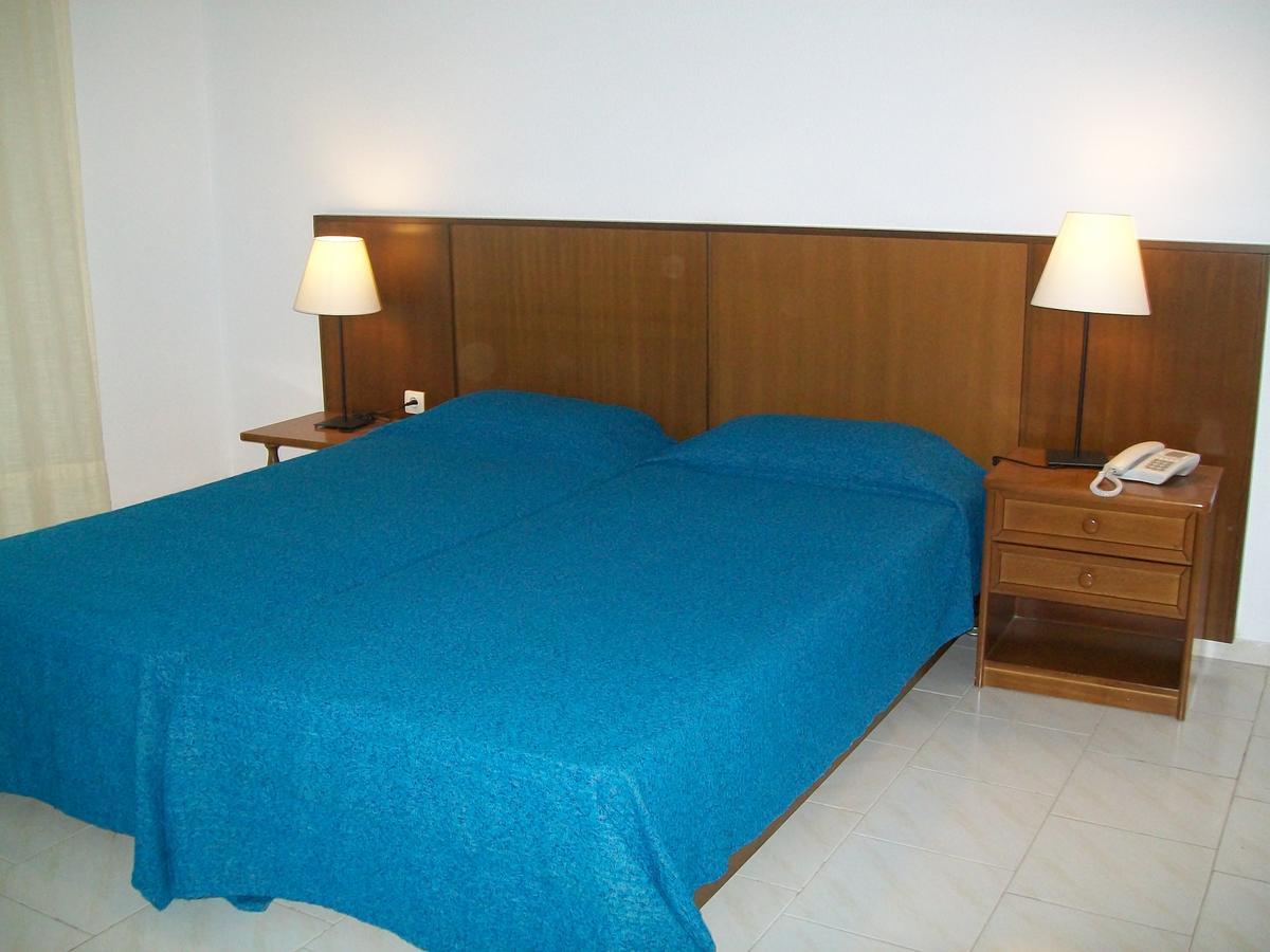 Marou Hotel Agia Pelagia  Ngoại thất bức ảnh