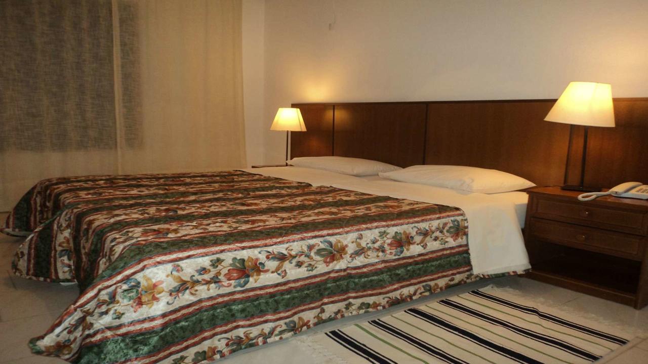Marou Hotel Agia Pelagia  Ngoại thất bức ảnh