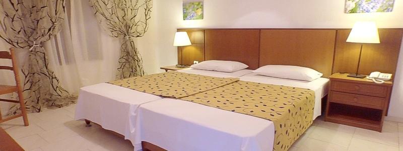 Marou Hotel Agia Pelagia  Ngoại thất bức ảnh
